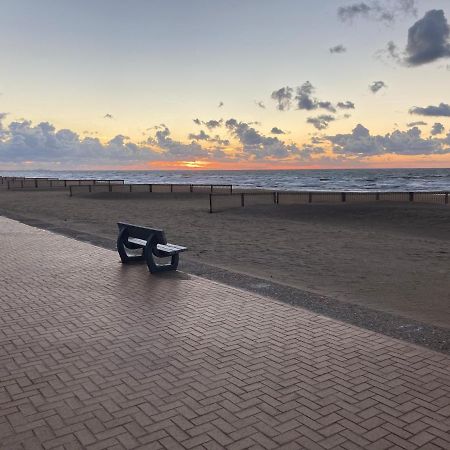 Beach Apartment 科克赛德 外观 照片