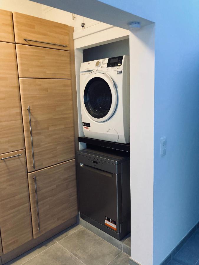 Beach Apartment 科克赛德 外观 照片