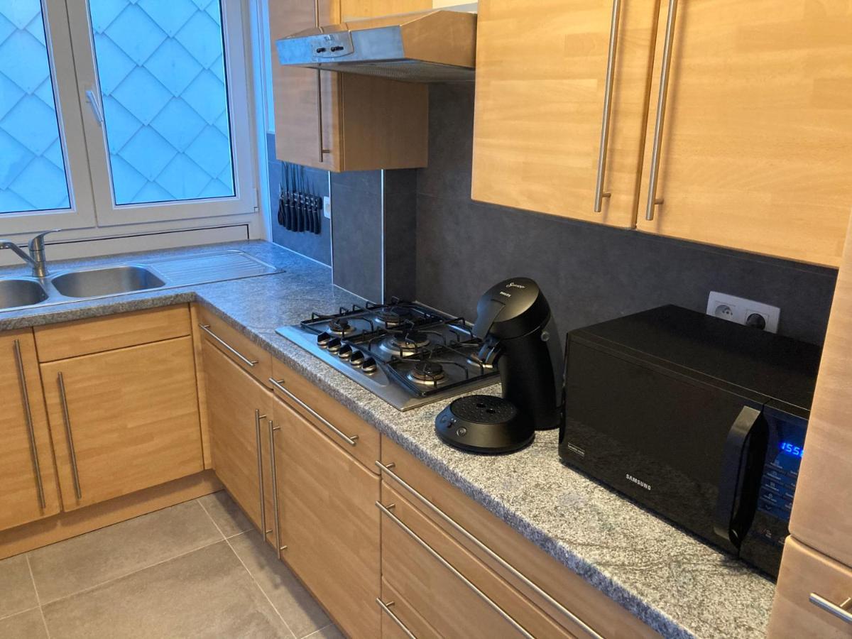 Beach Apartment 科克赛德 外观 照片