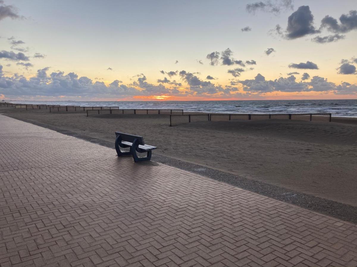 Beach Apartment 科克赛德 外观 照片