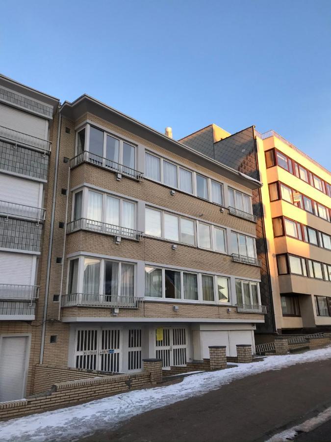 Beach Apartment 科克赛德 外观 照片