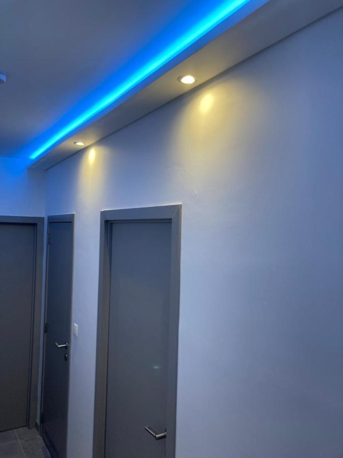 Beach Apartment 科克赛德 外观 照片