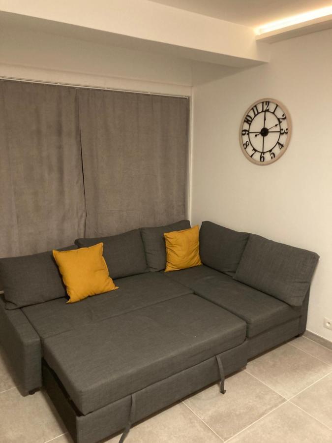 Beach Apartment 科克赛德 外观 照片